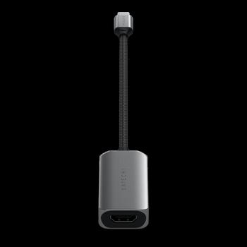 SATECHI USB-C to HDMI 2.1 8K adapter (ST-AC8KHM)