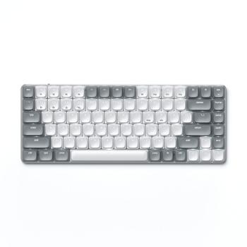 SATECHI Sm1 Keyboard Office Usb +  (ST-KSM1LT-EN)