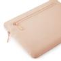 PIPETTO Protective MacBook Case 16" with Memory Foam and Extra Storage - Pink Pink (P058-111-15)