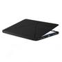PIPETTO iPad Pro 13 (2024) Origami No3 Pencil Case - Black (P053-49-AG)