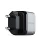 SATECHI 20W PD Wall Charger with USB-C outlet (ST-UC20WCM-EU)