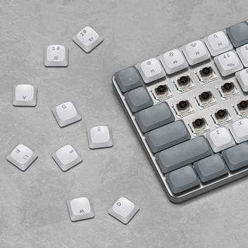 SATECHI Sm1 Keyboard Office Usb +  (ST-KSM1LT-EN)