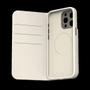 MOSHI Overture for iPhone 15 Pro Max - Eggnog White (99MO231208)