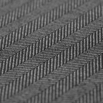 MOSHI Pluma 14" Laptop Sleeve til MacBook Pro - sildebensgrå (99MO104056)