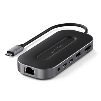 Satechi USB4 Multiport w2.5G Ethernet (ST-U4MGEM)