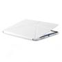 PIPETTO iPad Pro 13 (2024) Origami No3 Pencil Case - White (P053-60-AG)