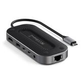 Satechi USB4 Multiport w2.5G Ethernet (ST-U4MGEM)