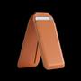 SATECHI Magnetic Wallet Stand - Orange Orange