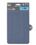 PIPETTO iPad mini 6 Origami No1 Case - Navy blue (P055-51-S)