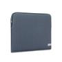 MOSHI Pluma 13" Laptop Sleeve til MacBook - Denim Blue