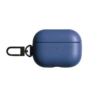 MUJJO Echelon för AirPod Pro 2:a generationen - Monaco Blue (MUJJO-AP-001-BL)