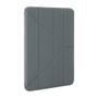 PIPETTO iPad Pro 11" (2021) Origami No1 Case - Dark gray