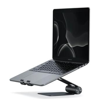 SATECHI R1 Adjustable Mobile Stand - Black (ST-R1K)