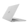 MOSHI iGlaze for MacBook Pro 16" - Stealth Clear