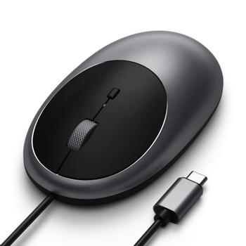 SATECHI C1 Mouse Ambidextrous Usb (ST-AWUCMM)