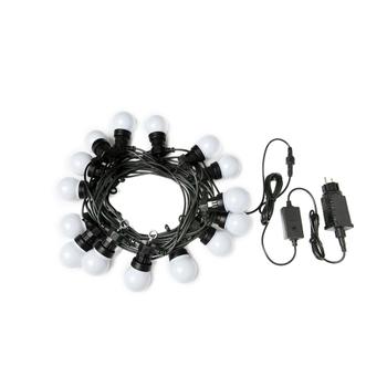 Lite bulb moments Smart Light Chain - Globe 5 cm (NSL911990)