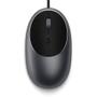 SATECHI C1 Mouse Ambidextrous Usb (ST-AWUCMM)
