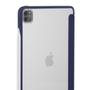 PIPETTO Origami No1 Case for iPad Pro 11" (2021) - Dark blue (P045-113-T)