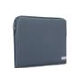 MOSHI Pluma 14" Laptop Sleeve til MacBook Pro - Denim Blue (99MO104536)