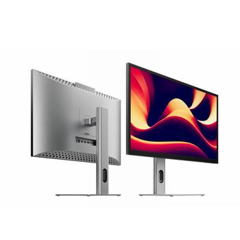 ALOGIC Clarity Pro Computer Monitor  (27C4KPDW)