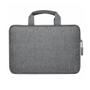 SATECHI Laptop Carrying case Water-resistant,  for 13", MacBook/ MacBook Pro 13", Surface Pro (ST-LTB13 $DEL)