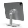 JUST MOBILE AluDisc Max - Tablet Stand (ST-550SI)