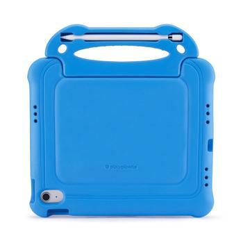PIPETTO iPad 10.9" (10:th gen) Activity Case - Blå (P066-117-V)
