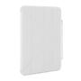 PIPETTO iPad Pro 13 (2024) Origami No3 Pencil Case - White (P053-60-AG)