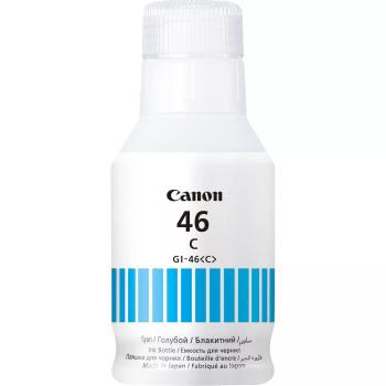 CANON Gi-46 C Original (4427C001AA)