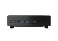 ECS Liva Z3 Mini Pc Black N6000 