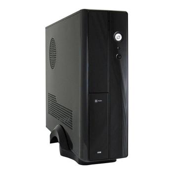 LC POWER Computer Case Micro Tower (LC-1400MI-300SFX)