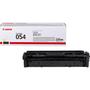 CANON 054 Toner Cartridge, Yellow