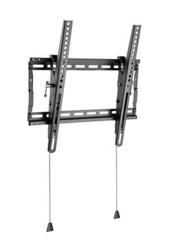 VIVOLINK Basic Medium Wall Mount with  (WALL-MEDIUM-TILT)