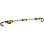 DEWALT Work Light Black, Silver,
