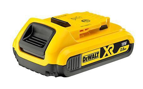 DEWALT Cordless Tool Battery /  (DCB183)