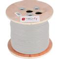 TECHLY Networking Cable Grey 305 M