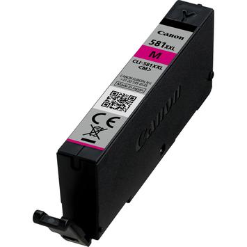 Canon Cli-581Xxl High Yield Magenta (1996C001AA)