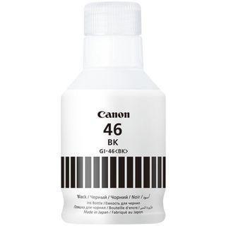 CANON Gi-46 Bk Original (4411C001AA)