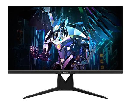 GIGABYTE Fi32Q Computer Monitor 80 Cm (20VM0-AFI32QBA-1EUR)