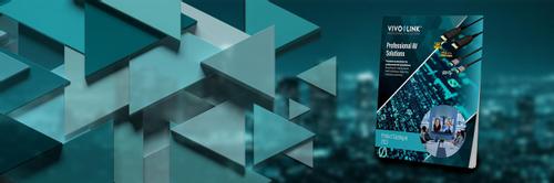 VIVOLINK Product Catalogue 2023 1pcs.  (CAT-VIVOLINK-2023)