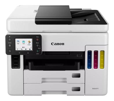 CANON Maxify Gx7040 Inkjet A4 600 X (4471C009AA)