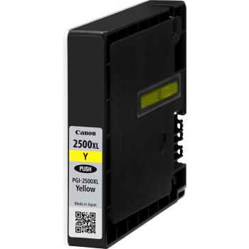 CANON Pgi-2500Xl High Yield Yellow  (BS9267B001AA)