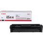 CANON 054 H High Yield Toner 