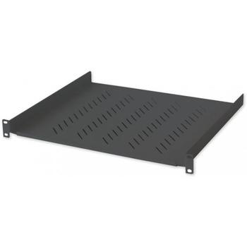 TECHLY Rack Accessory Adjustable (I-CASE TRAY-140BK)