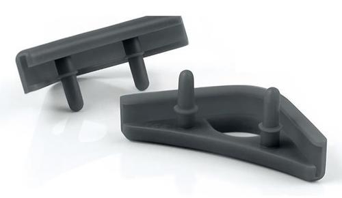 NOCTUA Na-Savp1 Anti-Vibration Gasket (NA-SAVP1 CHROMAX.GRE)