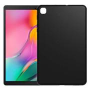 HURTEL Slim Samsung Galaxy TAB A8 10,5 2021 case - Black