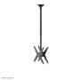 NEOMOUNTS FPMA-C340DBLACK,  Dual Ceiling  (FPMA-C340DBLACK)
