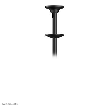 NEOMOUNTS FPMA-C340DBLACK,  Dual Ceiling  (FPMA-C340DBLACK)
