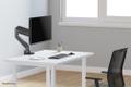 NEOMOUNTS DS70-450BL1,  Single Monitor  (DS70-450BL1)