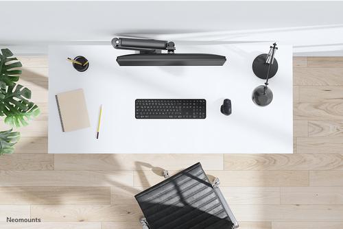 NEOMOUNTS DS70-450BL1,  Single Monitor  (DS70-450BL1)